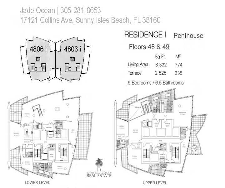 Jade Ocean Sunny Isles Condos Sunny Isles Condos