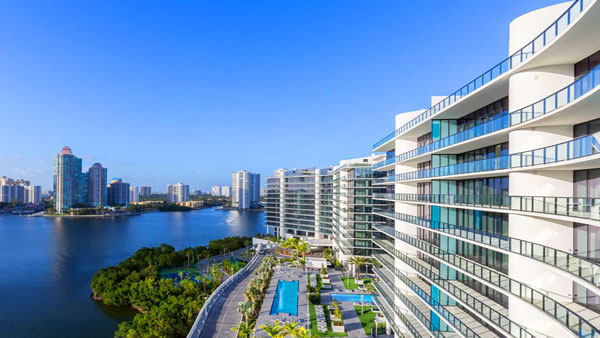 Prive Aventura Condos for Sale - Aventura, FL 33160