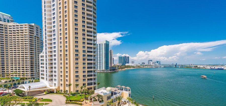 Two Tequesta Point Condos for Sale – 808 Brickell Key Dr, Miami, FL