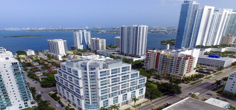 City 24 Condos for Sale – 350 NE 24th St, Miami, FL