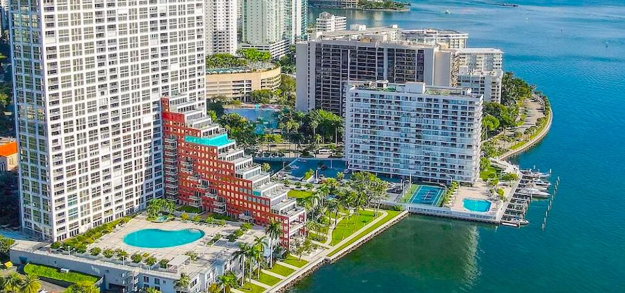 The Palace Condos for Sale – 1541 Brickell Ave, Miami, FL