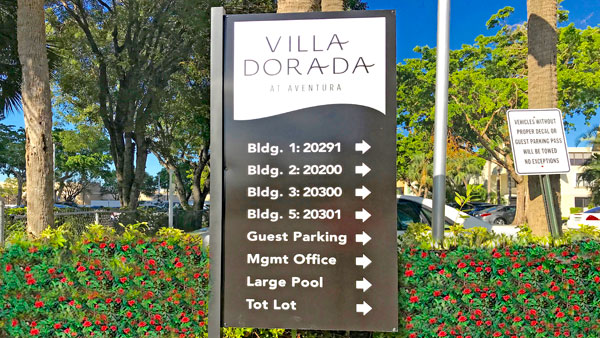 Villa Dorada Condos