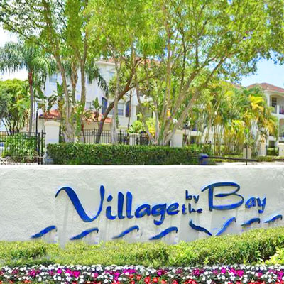 village by the bay condominium complex