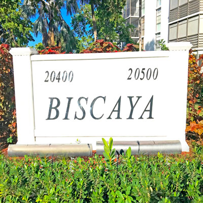 biscaya condominium complex
